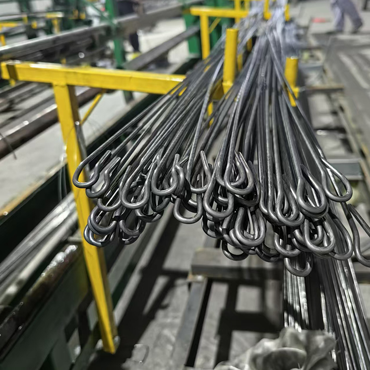 标准化生产、易加工